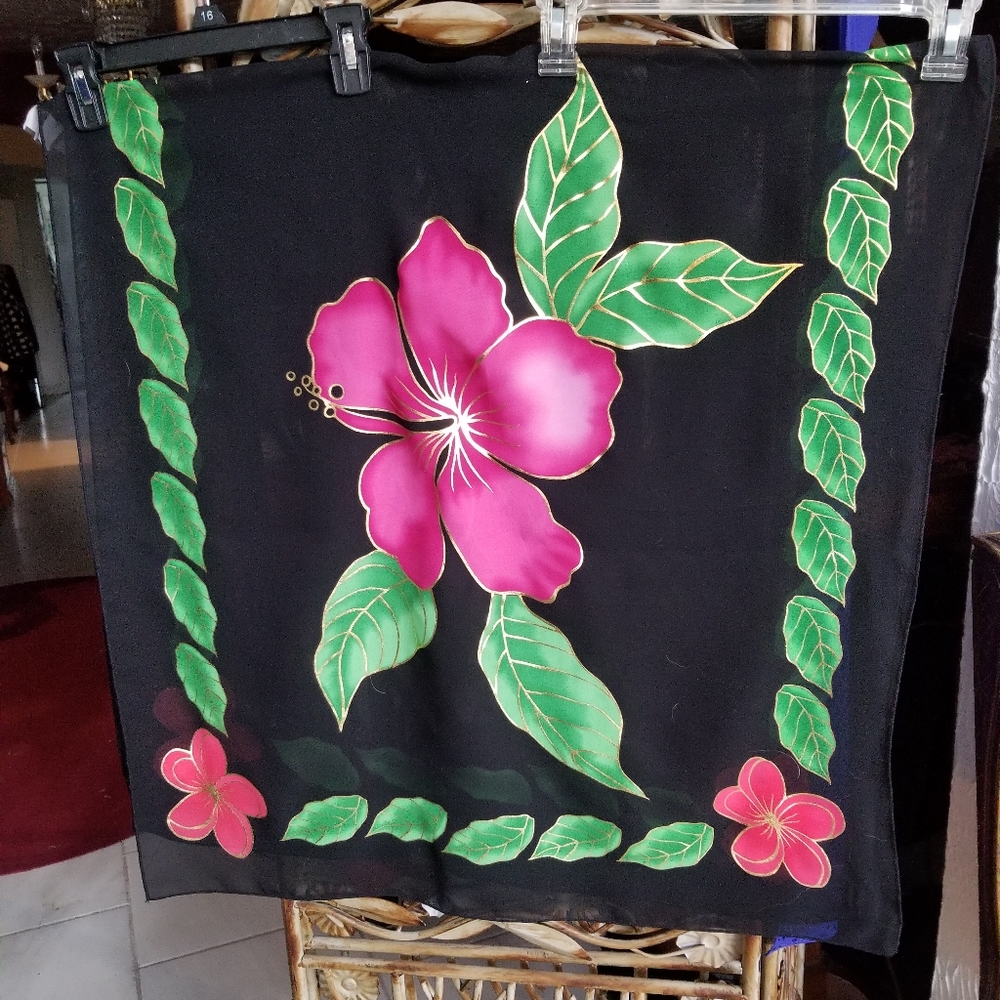 Gorgeous Wrap. - image 1